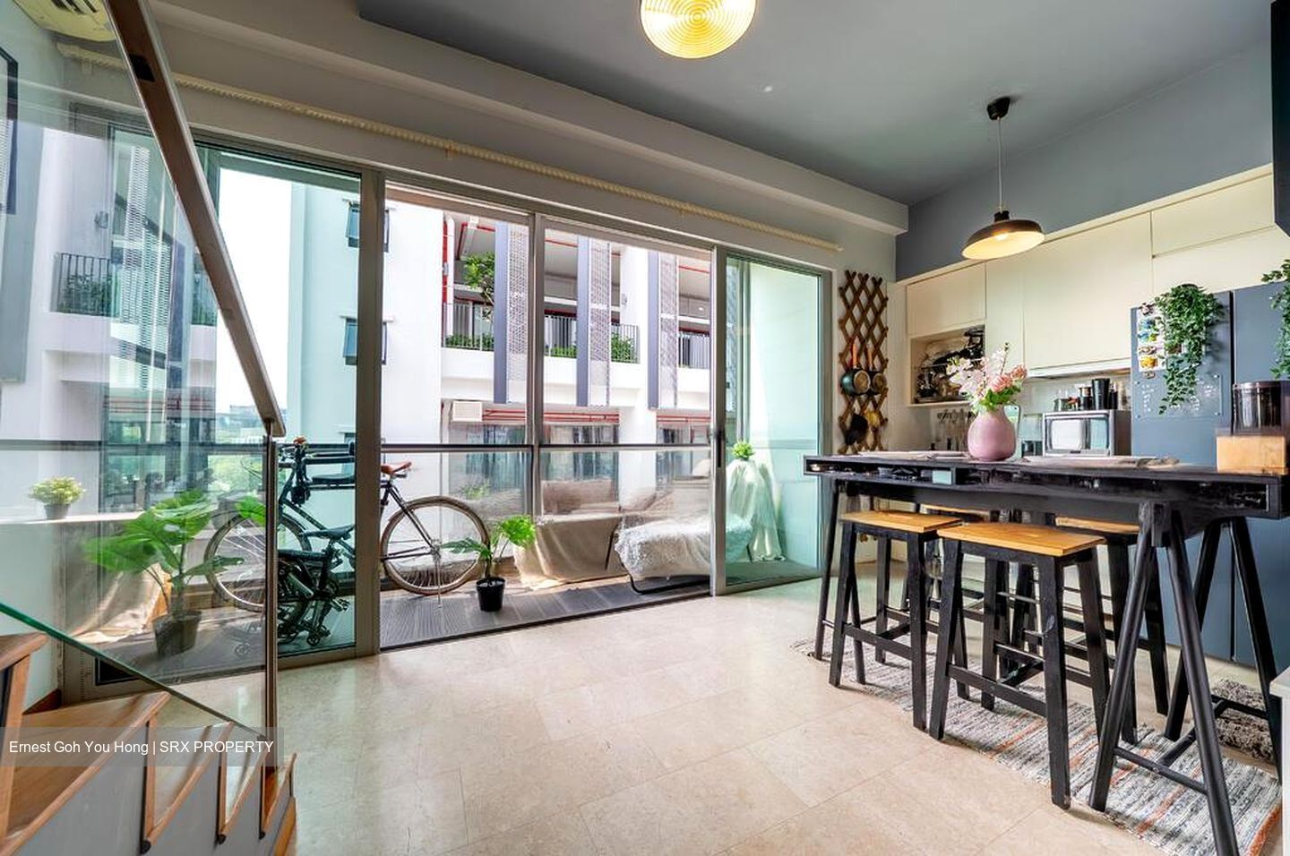 Opal Suites (D12), Apartment #465950581
